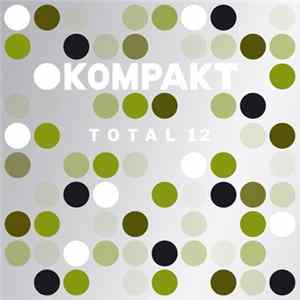Various - Total 12 Album
