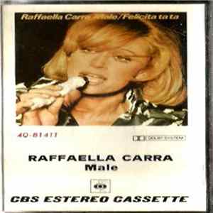 Raffaella Carrà - Male Album