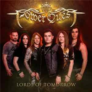 Power Quest - Lords Of Tomorrow Album