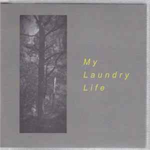 My Laundry Life - The Art Of Science Album