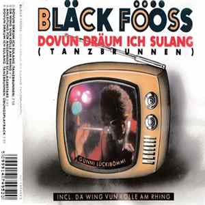 Bläck Fööss - Dovun Dräum Ich Sulang (Tanzbrunnen) Album
