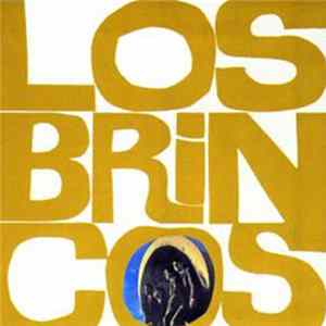 Los Brincos - Los Brincos Album