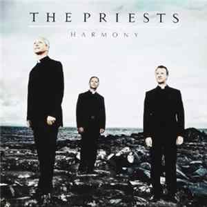 The Priests - Harmony Album