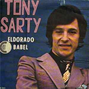 Tony Sarty - Eldorado Album