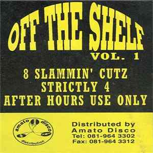 Unknown Artist - Off The Shelf Vol. 1 Album