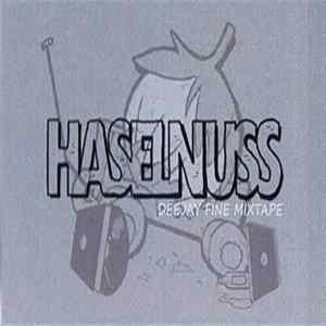Deejay Fine - Haselnuss Album