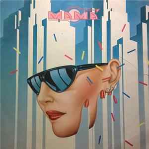 Mamá - Mamá Album