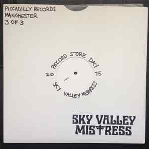 Sky Valley Mistress - Rivals, Hounds & Rebel Sisters Album