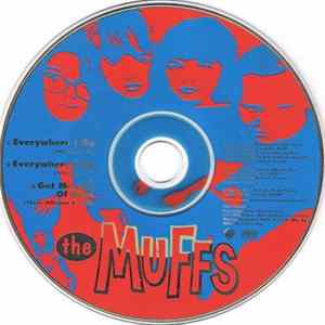 The Muffs - Everywhere I Go Album