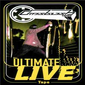 Various - Eimsbush Tapes Vol. 5 - The Ultimate Live Tape Album