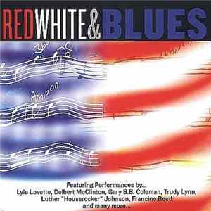 Various - Red, White and Blues Album