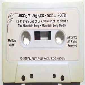 Noel Roth - Dream Maker Album
