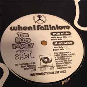 The Klub Family - When I Fall In Love Album