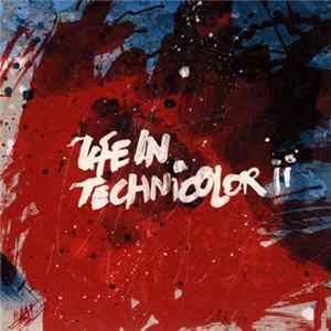 Coldplay - Life In Technicolor II Album