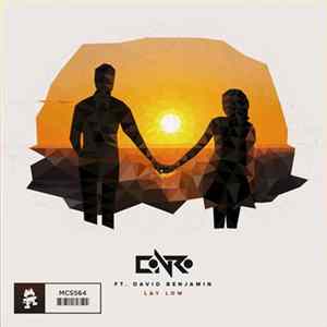 Conro Ft. David Benjamin - Lay Low Album