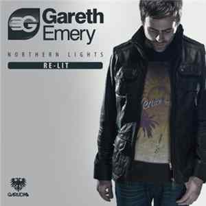 Gareth Emery - Northern Lights Re-Lit Album