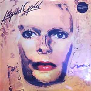 Liquid Gold - Liquid Gold Album