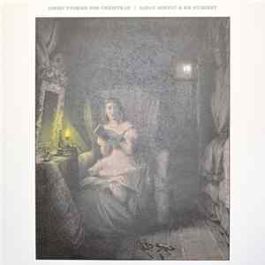 Aidan Moffat & RM Hubbert - Ghost Stories For Christmas Album
