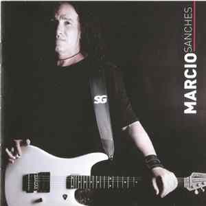 Márcio Sanches - Marcio Sanches Album