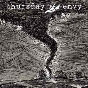 Thursday / Envy - Thursday / Envy Album