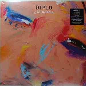 Diplo - California Album