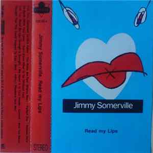Jimmy Somerville - Read My Lips Album