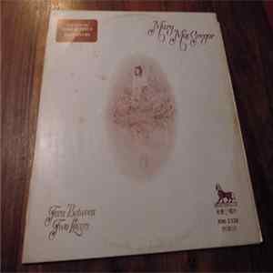 Mary MacGregor - Torn Between Two Lovers Album