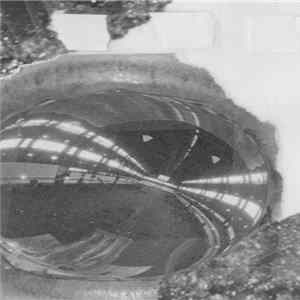 Baculum - There Was So Much Blood, You Could Taste The Iron Album