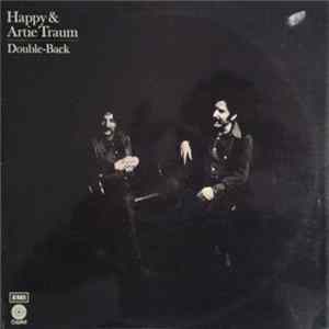 Happy And Artie Traum - Double-Back Album