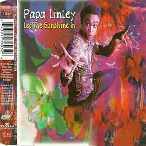 Papa Linley - Let The Sunshine In Album