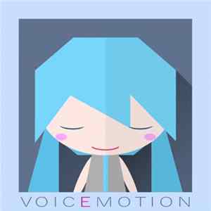 23.exe - Voicemotion Album