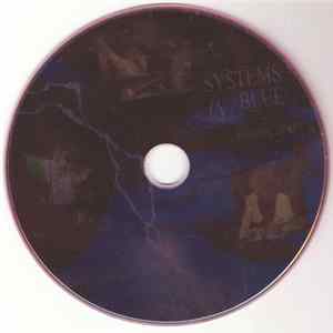 Systems In Blue - Burow 2007 Album