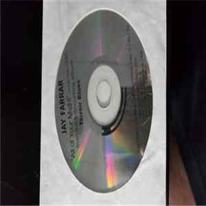 Jay Farrar - All of Your Might (no fuzz bass) Album