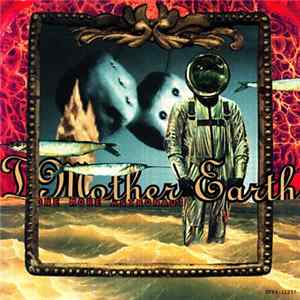 I Mother Earth - One More Astronaut Album