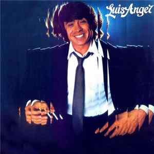 Luis Angel - Luis Angel Album