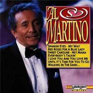 Al Martino - Al Martino Album