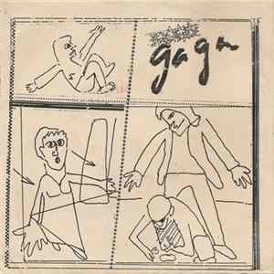 Club Gaga - Deseo Tu / Aunt Beas Wig Album