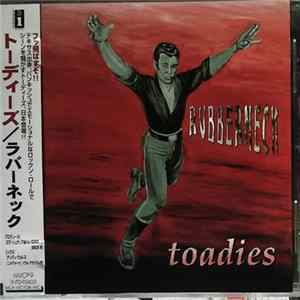 Toadies - Rubberneck Album