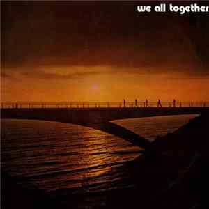We All Together - Vol. 2 Album