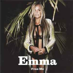 Emma - Free Me Album
