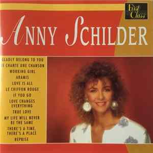 Anny Schilder - Anny Schilder Album