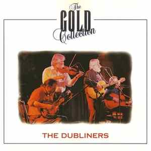The Dubliners - The Gold Collection Album
