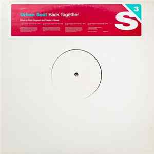 Urban Soul - Back Together Album
