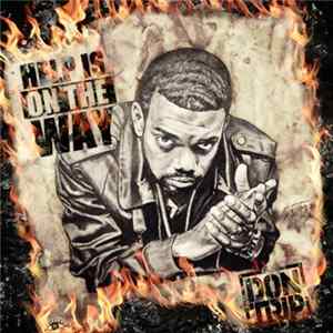 Don Trip - Help Is On The Way Album