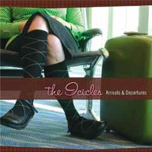 The Icicles - Arrivals & Departures Album