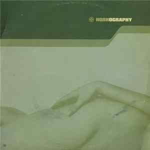 The Horn - Hornography Album