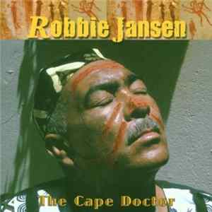 Robbie Jansen - The Cape Doctor Album