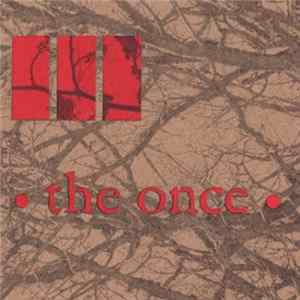The Once - The Once Album