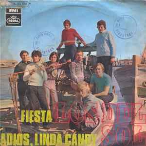Los Del Sol - Fiesta Album