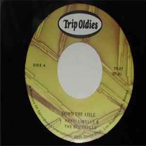 Patti LaBelle & The Bluebells - Down The Aisle / You'll Never Walk Alone Album